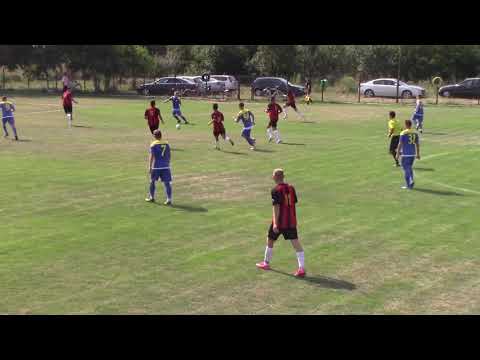 CS ȘOIMII ȘIMAND - CS INEU 4-2