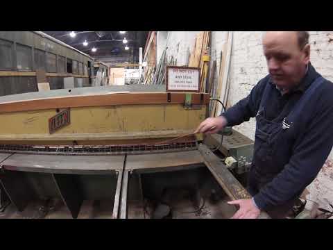 DERMPAV Guillotine Project