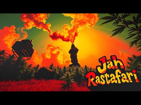 Jah Rastafari