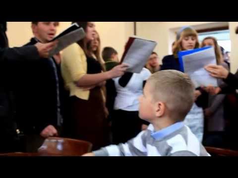 Biserica Baptista Harul Iermata