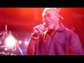 Horace Andy with Big Youth - Skylarking - Live In Toronto