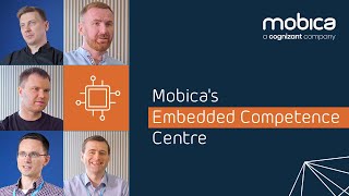 Discover more about Mobica