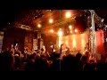 The Walkabouts - Jack Candy [Live - Kyttaro Club Athens 2012] [HD]