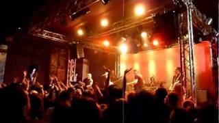 The Walkabouts - Jack Candy [Live - Kyttaro Club Athens 2012] [HD]