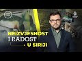 Šta Je Pad Assadovog Režima Donio Siriji AJB Start