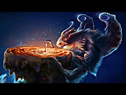 SCP Decoded Lore: Study of Anart Explored