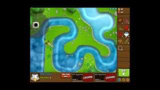 MUCH FAIL! Bloons Monkey City Ep. 6 (Let's Play)