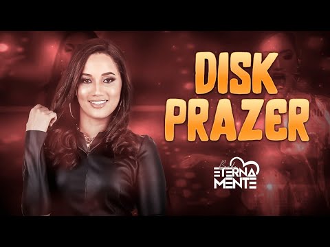 BANDA ETERNAMENTE - DISK PRAZER (DVD)