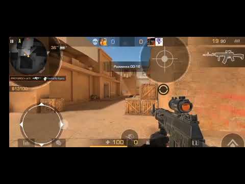 AUGUST: FRAGMOVIE STANDOFF 2 ft.XXXdfroZzy