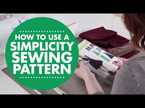 Simplicity Patterns