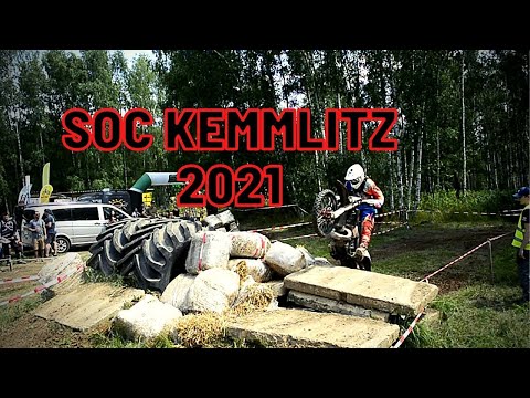 Race-Vlog #8 SOC Kemmlitz | Huckelpartie