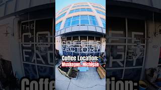 The Coffee Factory