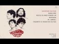 Selvagens à Procura de Lei - Album Sampler 