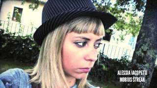Alessia Iacopetti - Mobius Streak (Hiatus Kaiyote Cover)