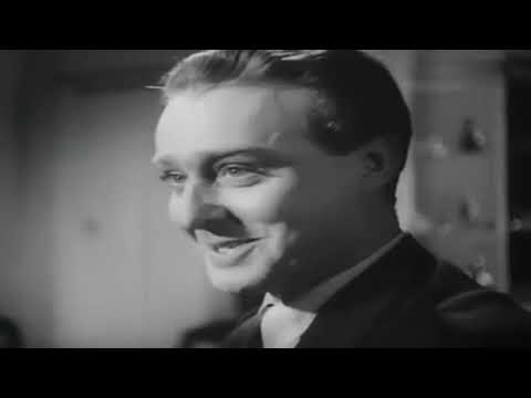 Druga młodość 1938