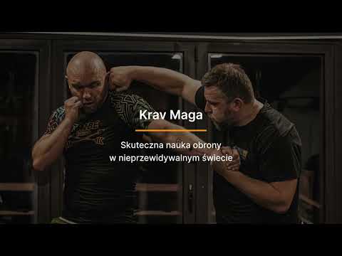 Klub sportowy - Tribe squad - video