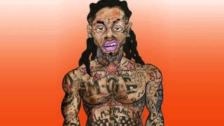 Lil  Wayne ~ Lion&#39;s Throne Freestyle (Prod. Kanye West &amp; Travis Scott) (Carter V Leak) (Drake)