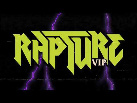 Dehion & CVCHE - Rapture VIP (Official Visualizer)
