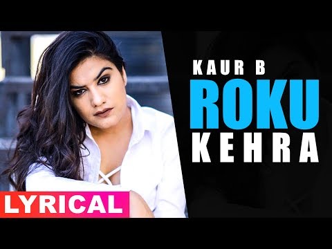 Roku Keda (Lyrical) — watch video