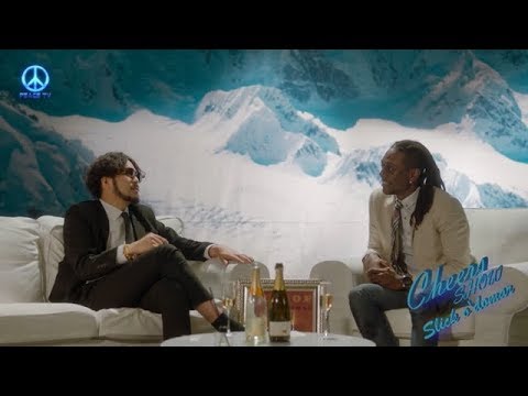 [M/V] Slick O'domar - 건배와 평화 Feat.Paloalto