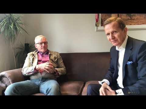 9. Colonel Tim Collins OBE & Jonathan Bowman-Perks: Inspiring Leadership Interview