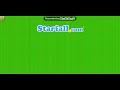 Starfall Intro