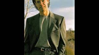 Randy Travis - Feet On The Rock