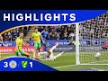 Mavididi Spearheads MASSIVE Comeback ⚽ 🙌 | Leicester City 3 Norwich City 1