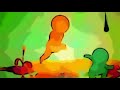 Copy Of Nick Jr Productions Logo 2008 Fast 8X Normal 1X