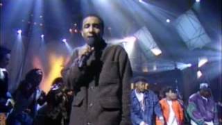 In Living Color - Black Sheep - The Choice Is Yours - Live Performance