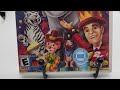 Ringling Bros And Barnum Bailey Circus Wii New Factory Sealed Free Shipping
