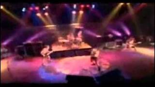 Red Hot Chili Peppers - Special Secret Song Inside