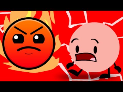 Geometry Dash: Massacre