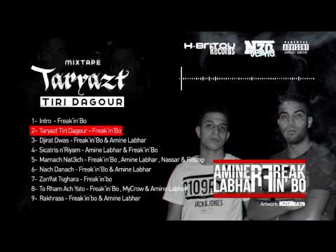 02-Taryazt Tiri Dagour [ Freak-in-bo] MixTape TharyazT Tiri Dagour