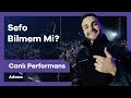 Sefo Bilmem Mi Canlı Performans Adana Kültür Yolu Festivali