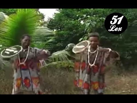 Lusaka Ejinduaka JNr Show Promoter - Obodo Bu Igwe (Official Video)