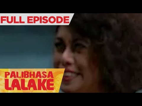 Palibhasa Lalake: Full Episode 76 Jeepney TV