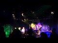 Hidden Cameras - The Fear Is On (Exil, Zürich)