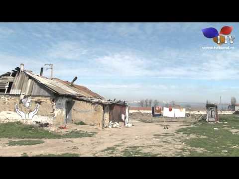 Ana are nevoie de ajutorul nostru - Litoral TV