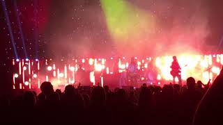 Brothers Osborne A Couple Of Wrongs Makin It Alright Mohegan Sun 5/28/18