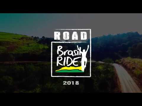 Road Brasil Ride 2018