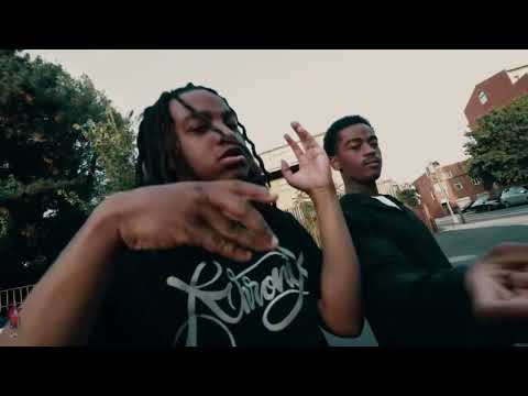 Ybeezy - No Where To Go (Official Music Video)