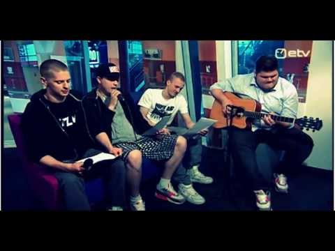 Põhja-Tallinn - Sepa Räpp