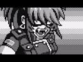 KOF R 1 Vs Orochi Leona