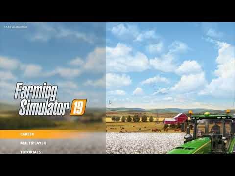 MongoTV_4809 - Mongo Games - Farming Simulator 19 - Part 28 - Olsen Farm Day 20