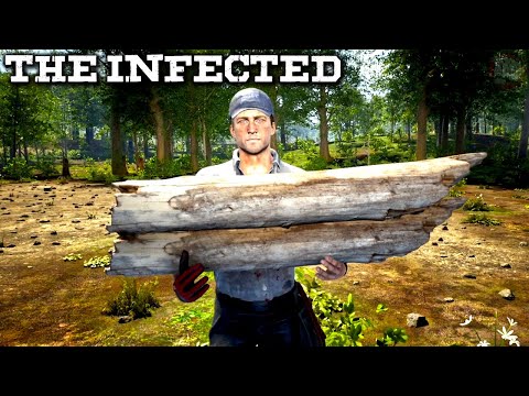 Survivor Helper Awakens | The Infected Gameplay | S6 Part 17