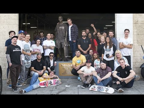 SOTY 2015: AVE's Surprise Party