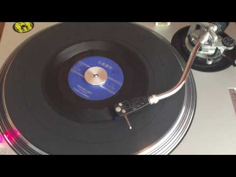 Lonnie Anderkin "Teenage Baby" on LADS 700 - 1959 Ohio Rockabilly Bill Childress