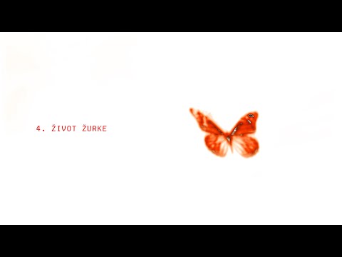 Video thumbnail for Život Žurke (Interlude)