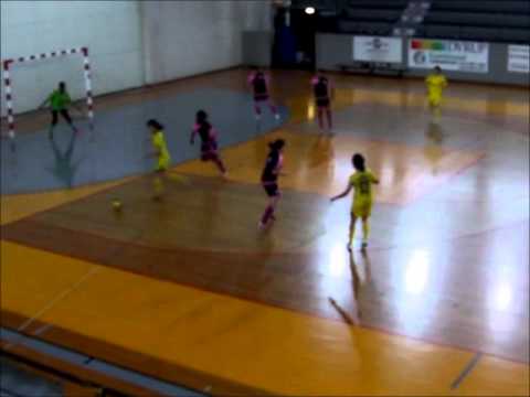 4ªJ TN Quinta dos Lombos x Estrelas do Feijó.wmv